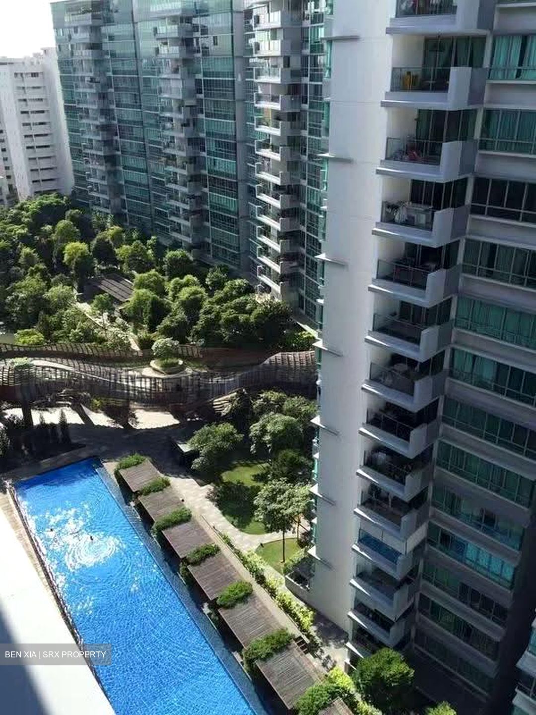 The Minton (D19), Condominium #636923841